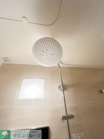 Casa Splendido La plus 元赤坂の物件内観写真